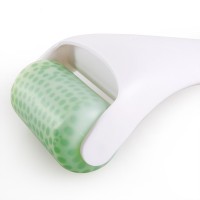 Cool Derma Roller Massager (Iced Wheel) For Face & Body